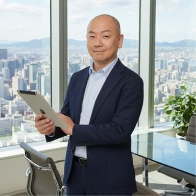 今中樹一